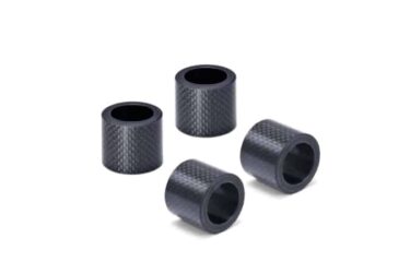 Oyaide - STB-CM4 The Multi-purpose carbon pipe
