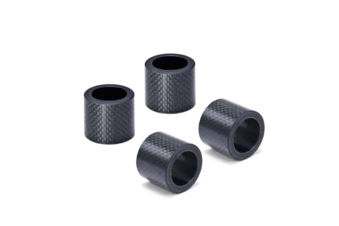 Oyaide - STB-CM4 The Multi-purpose carbon pipe