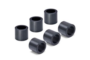 Oyaide - STB-CM6 The Multi-purpose carbon pipe