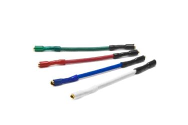 Oyaide HSR-102 Headshell lead wire