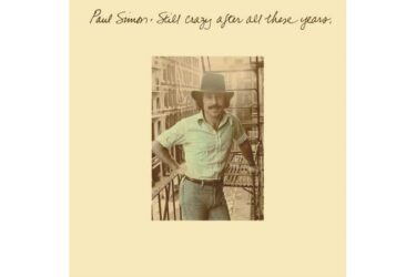 Paul Simon - Still Crazy After All These Years