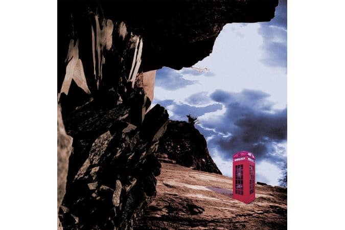 Porcupine Tree - The Sky Moves Sideways (Remastered Edition)