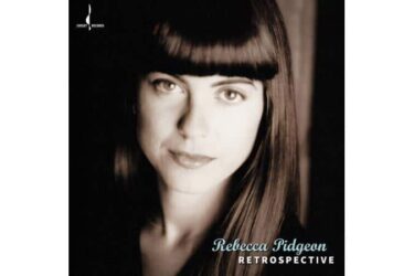 Rebecca Pidgeon - Retrospective