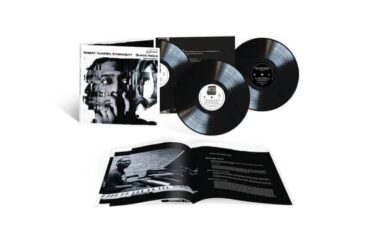 Robert Glasper - Black Radio (10th Anniversary Deluxe Edition)