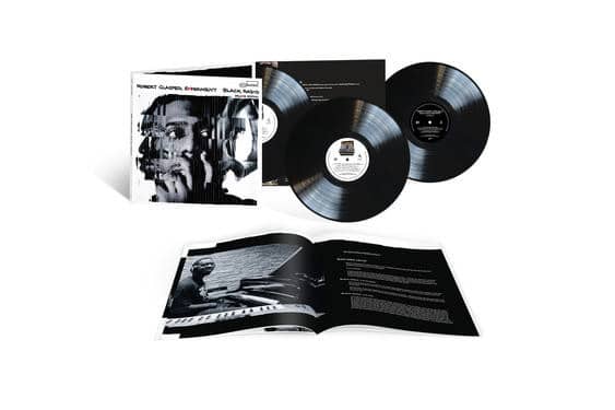 Robert Glasper - Black Radio (10th Anniversary Deluxe Edition)