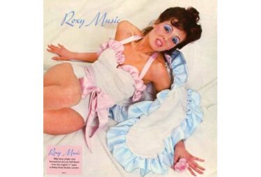 Roxy Music - Roxy Music  (Half-Speed Master)