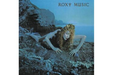 Roxy Music - Siren (2022 Reissue Half-Speed Master)