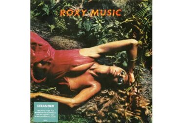 Roxy Music - Stranded (Half-Speed Master)
