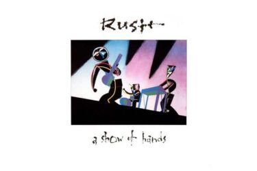 Rush - A Show Of Hands