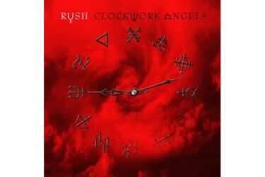 Rush - Clockwork Angels