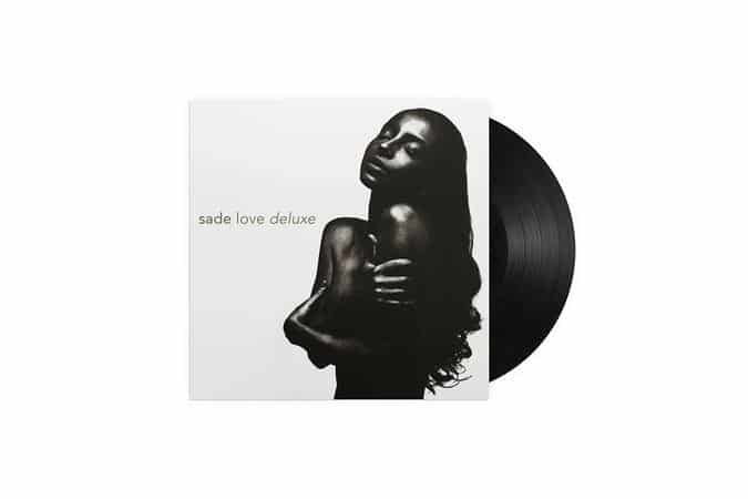 Sade - Love Deluxe (Half-Speed Master)