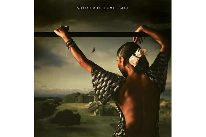 Sade - Soldier Of Love (Half-Speed Master)