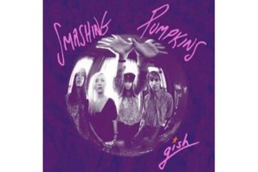 Smashing Pumpkins - Gish