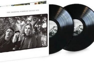 Smashing Pumpkins - Rotten Apples: Greatest Hits