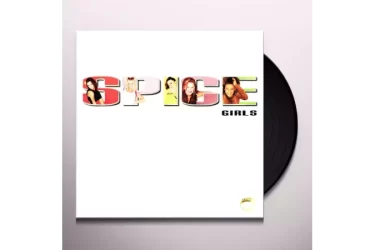 Spice Girls - Spice