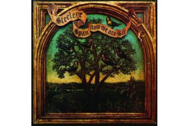 Steeleye Span - Now We Are Six (Limited Edition 50th Anniversary Clear Vinyl Remaster)