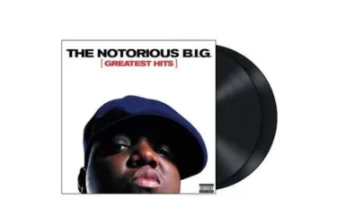 The Notorious B.I.G. - Greatest Hits
