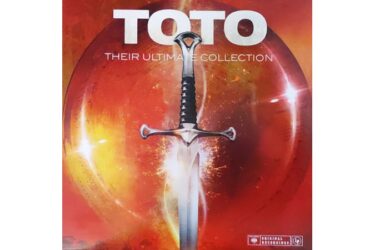 Toto - Their Ultimate Collection