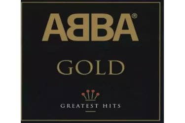 Abba - Gold (CD)