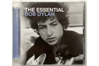 Bob Dylan - The Essential (CD)