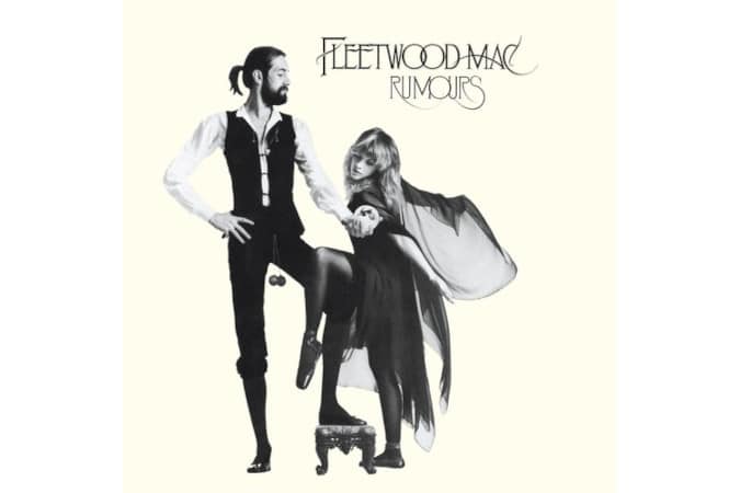 Fleetwood Mac - Rumours : 35th Anniversary Edition (CD)