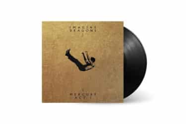 Imagine Dragons - Mercury: Act 1