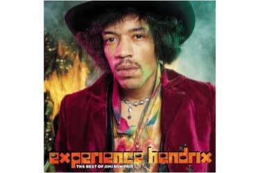 Experience Hendrix - The Best Of Jimi Hendrix (CD)