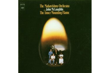Mahavishnu Orchestra: The Inner Mounting Flame (CD)