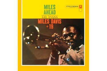 Miles Davis - Miles Ahead (CD)