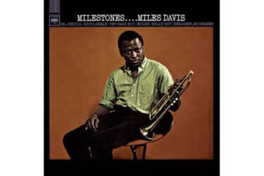 Miles Davis - Milestones (CD)