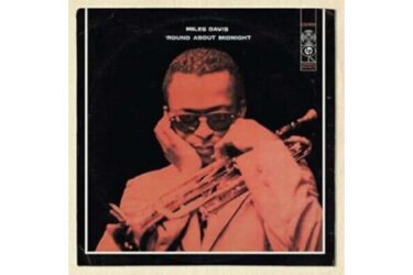 Miles Davis - Round About Midnight (CD)