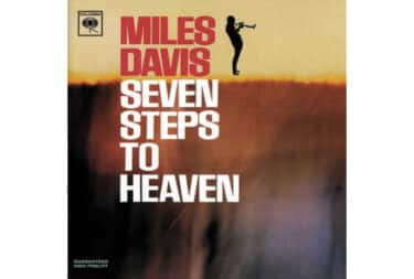 Miles Davis - Seven Steps to Heaven (CD)