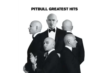 Pitbull - Greatest Hits