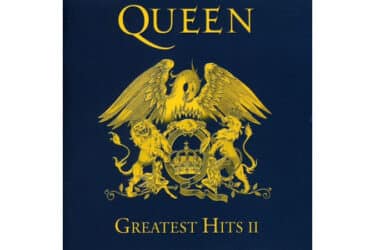 Queen - Greatest Hits II (CD)