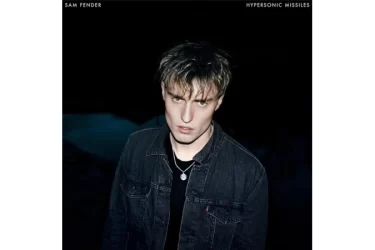 Sam Fender - Hypersonic Missiles