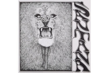Santana - Santana (CD)