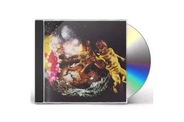 Santana - Santana III (CD)