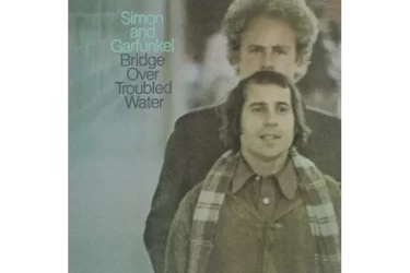 Simon And Garfunkel - Bridge Over Troubled Water (CD)
