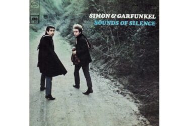 Simon & Garfunkel - Sounds Of Silence (CD)