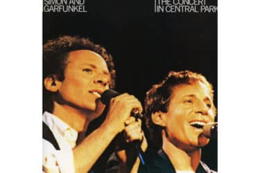 Simon And Garfunkel - The Concert In Central Park (CD)
