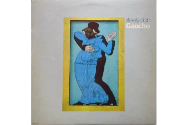 Steely Dan - Gaucho (CD)