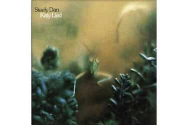 Steely Dan - Katy Lied (CD)
