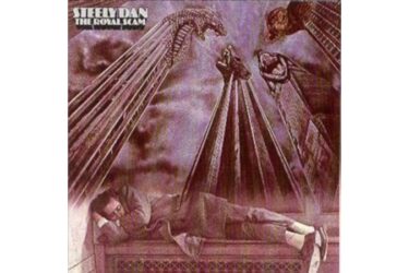 Steely Dan - The Royal Scam (CD)