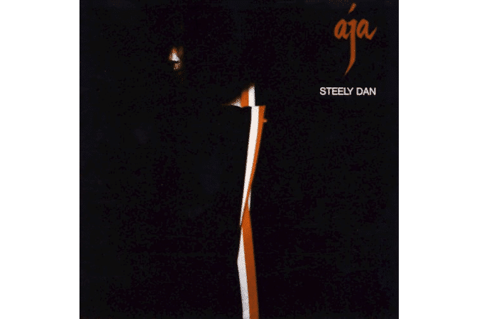 Steely Dan - Aja (CD)