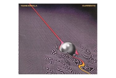 Tame Impala - Currents (CD)