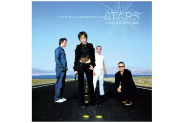 The Cranberries STARS: THE BEST OF 1992-2002 (CD)