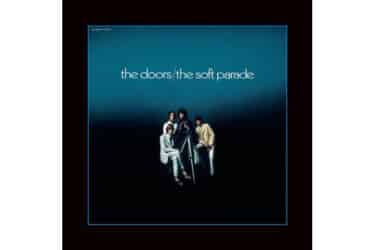 The Doors - The Soft Parade (CD)