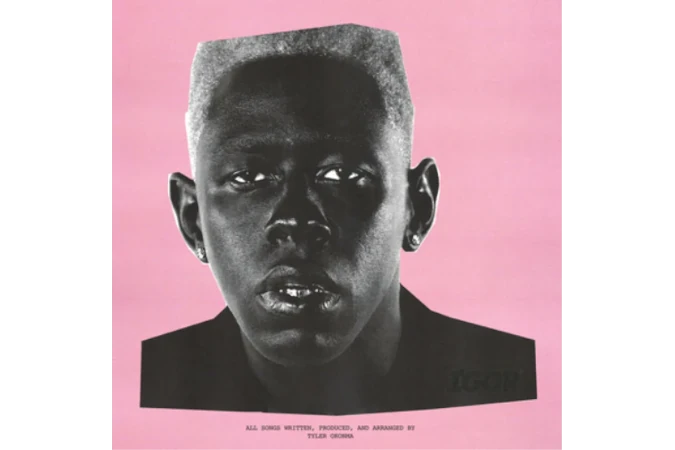 Tyler, The Creator - Igor