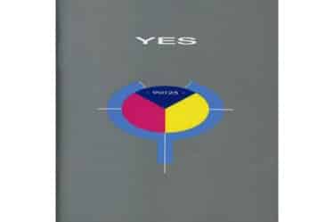 Yes - 90125 (CD)