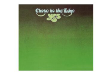Yes – Close To The Edge (CD)